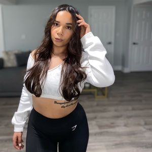 Meet your Posher, Ashelyn